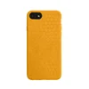 Yofeel for 2019 new iPhone XI 11 bio degradable compostable mobile phone case for customize engrave logo