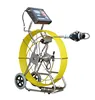 Plumbing inspection camera for householder to some of the largest house builders