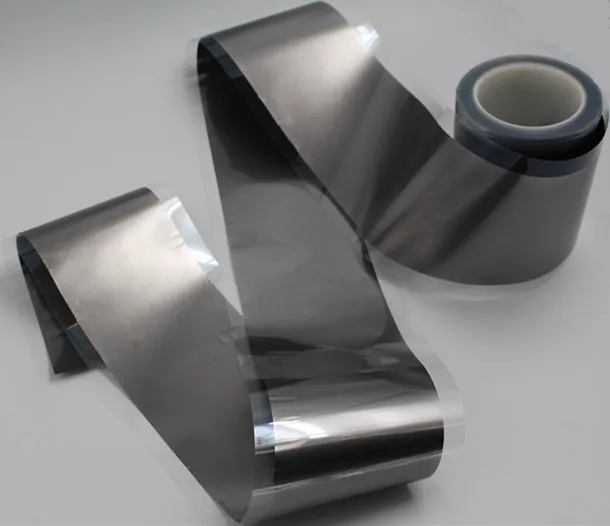 高导碳纯度膨胀石墨纸/纸