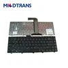 Hote Sale notebook/laptop keyboard For DELL N4110 US