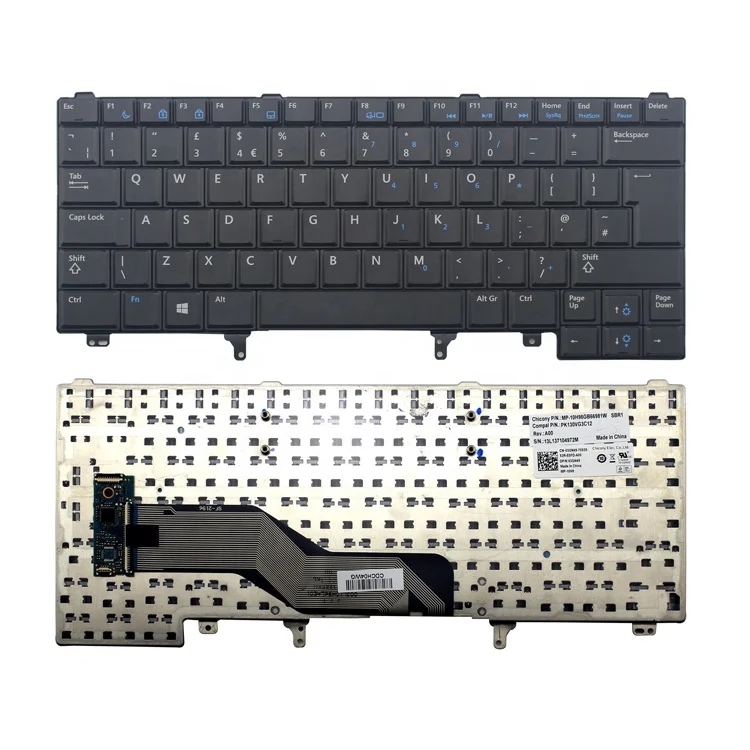 How to Choose, Fix, and Replace a Laptop Keyboard – Practical Guide