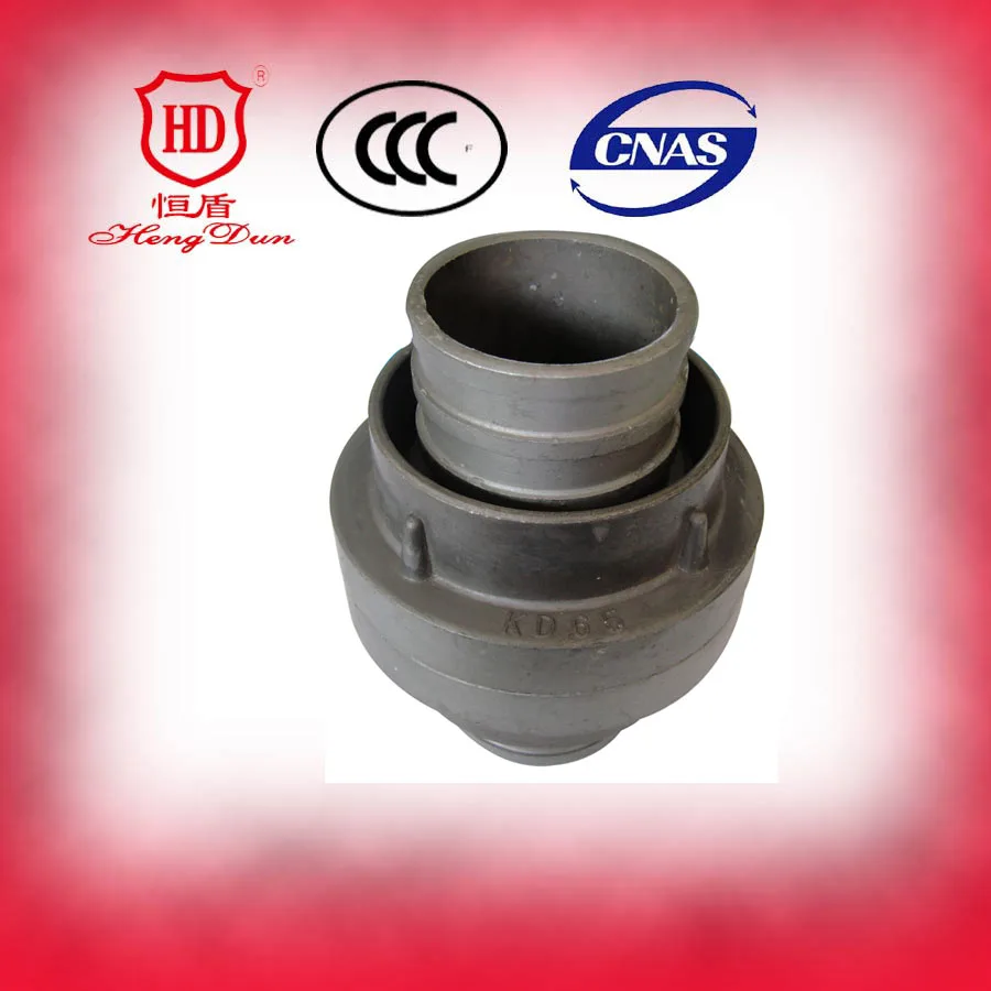 aluminum storz coupling