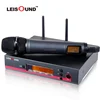 UHF universal wireless microphone studio for karaoke KTV, home karaoke,DJ,teaching