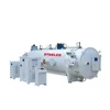 WTGZ-3 HF vacuum timber dryer for wood processing