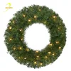Outdoor Christmas Garland Christmas Tree Decoration