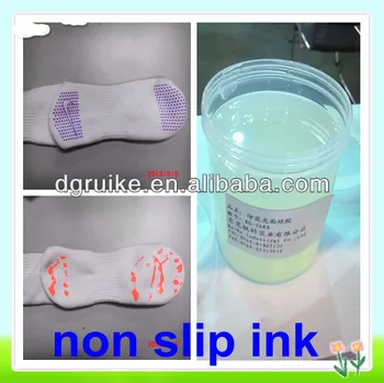 anti slip silicone socks
