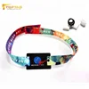 Disposable RFID Wristband, Cloth NFC Wrisbtand for Event Solution