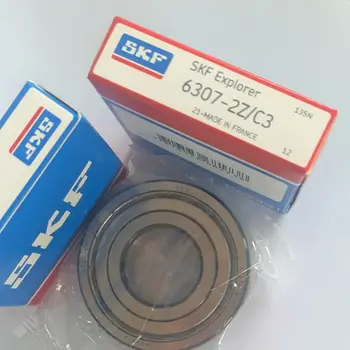 Подшипник 6307 2rs skf