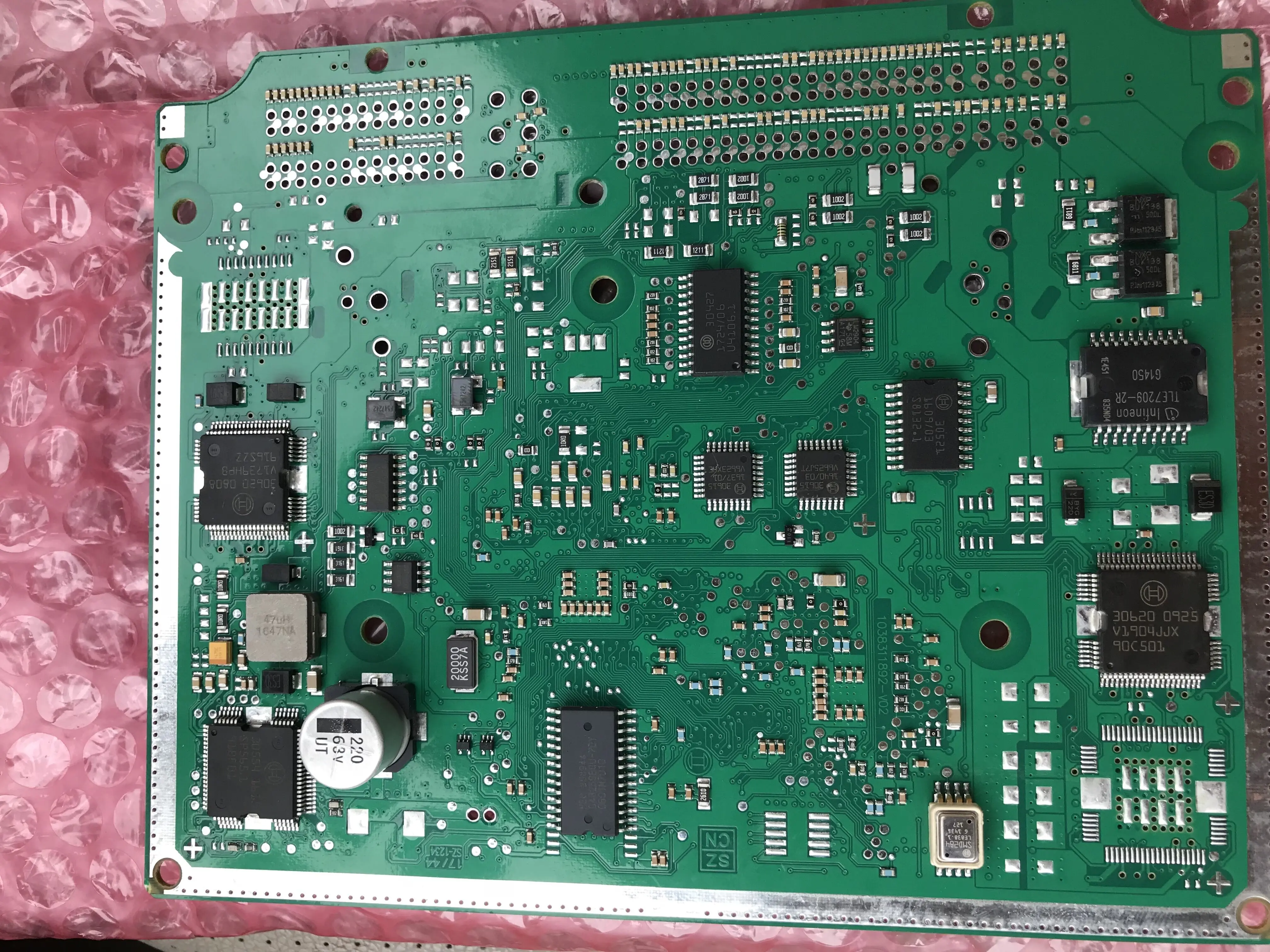 Mb Ecu Me 9.7 Ecu Ecm Engine Computer Programming With Renew Cable V2.25 Ktag Eu Online Version