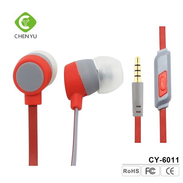 earbuds earphones