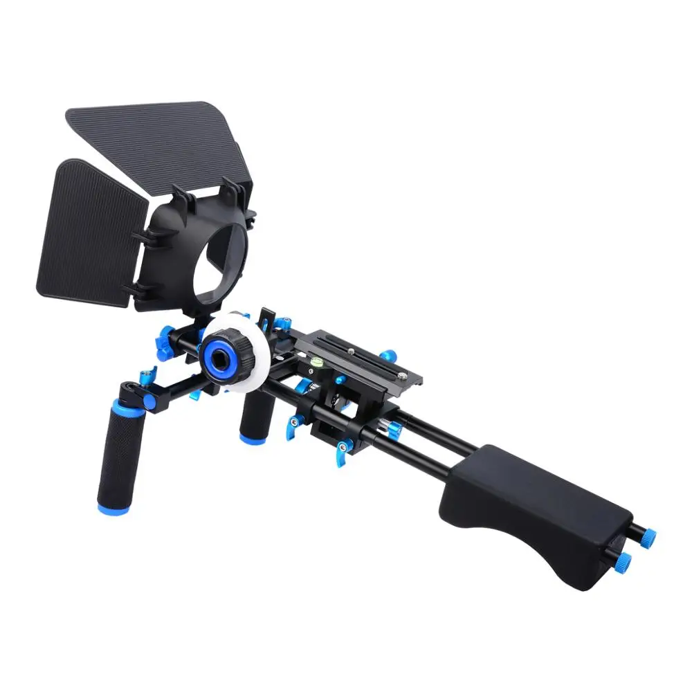dslr rig