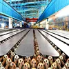 Hot Rolled Technique and Container Plate Application Boiler Plate
