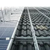 3KVA Easy to install 3KW Home Use Cheap Solar Energy System price For home use