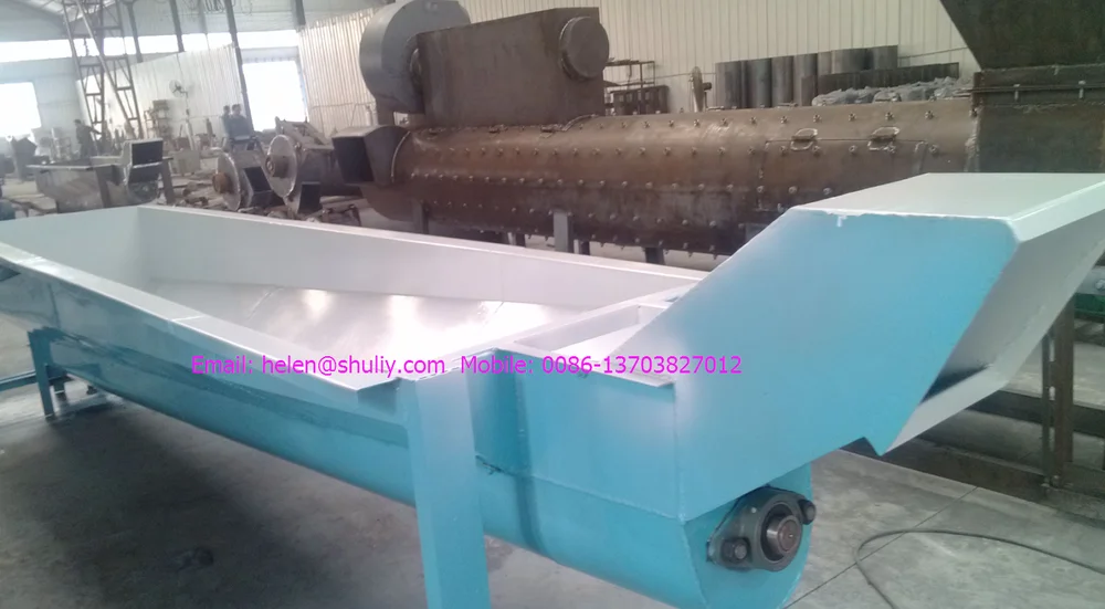 Washer And Dryer/ Plastic Recycle Crusher For Pp Pe Pvc Mobile