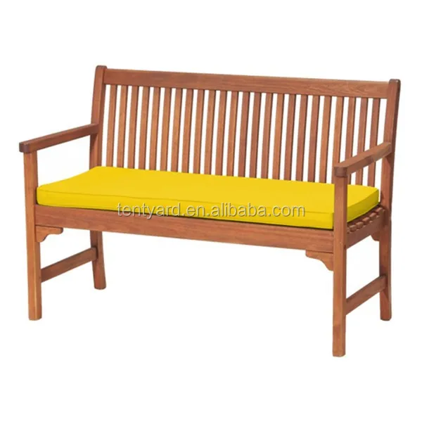 2 Or 3 Seater Outdoor Bench Pad Patio Bench Cushion Replacement