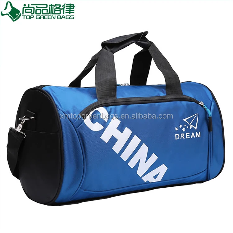 promotional gym bags