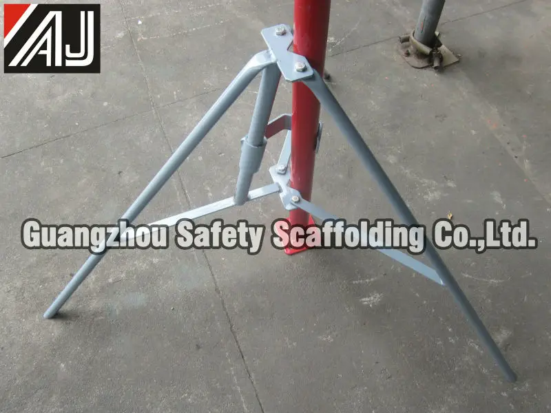 Q235 Heavy Duty Construction Jacks For Sale(factory In Guangzhou) Buy