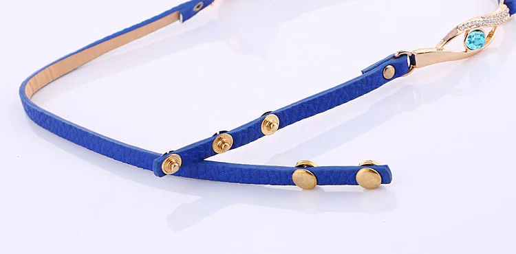 Time Zone Quartz Watch