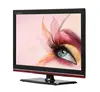 24 inch LED TV/ATSC/DVB-T/USB/YPbPr/2 AV/DC 12 Volt/Analog tv/Digital TV