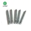 10# Self Tapping Fastenal ansi type two headless machine and self tapping headless bolt thread rod