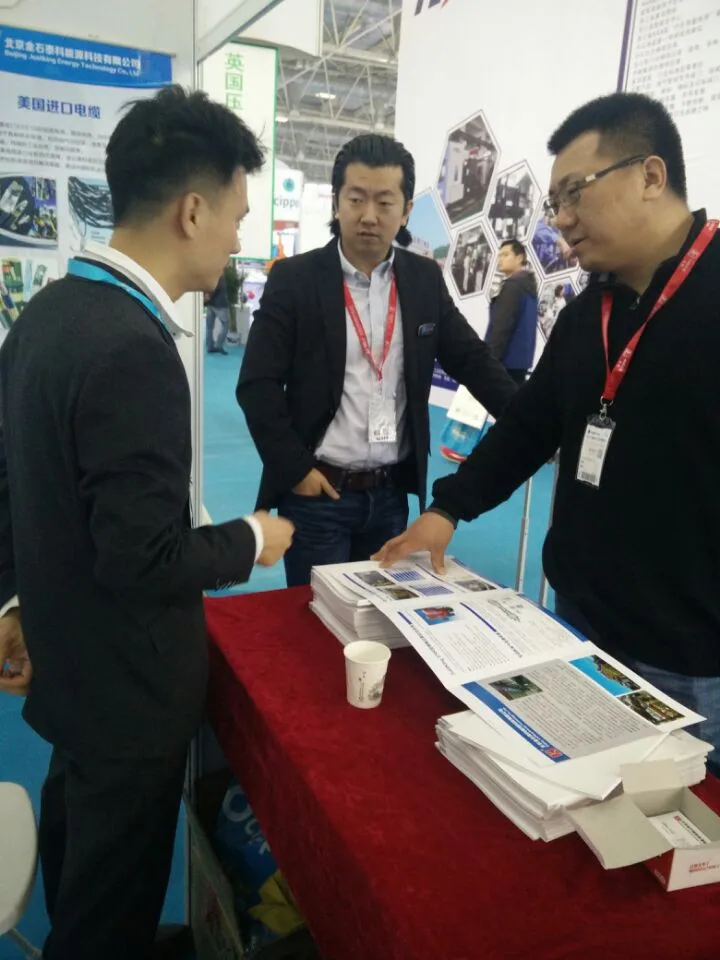 Fishing Tools-reverse Circulation Fishing Magnet Ll-f257 For Drilling