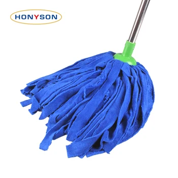 new cleaning mop