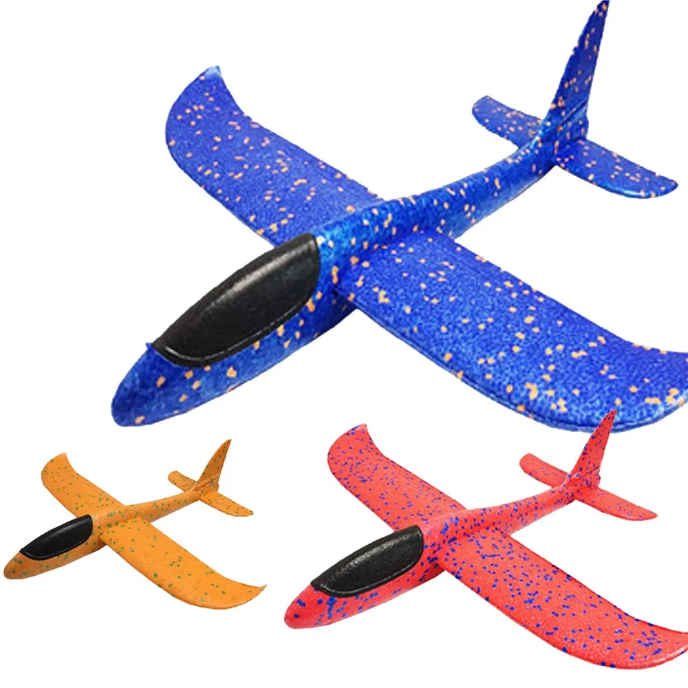 outdoor airplane toy