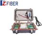 ONU+ OR+ 2* EOC One EPON port HFC CATV Solution EOC Master