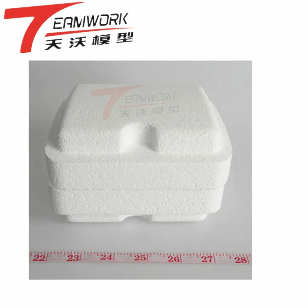 High Quality Custom Packing Foam Box Buy White Foam Packing Box