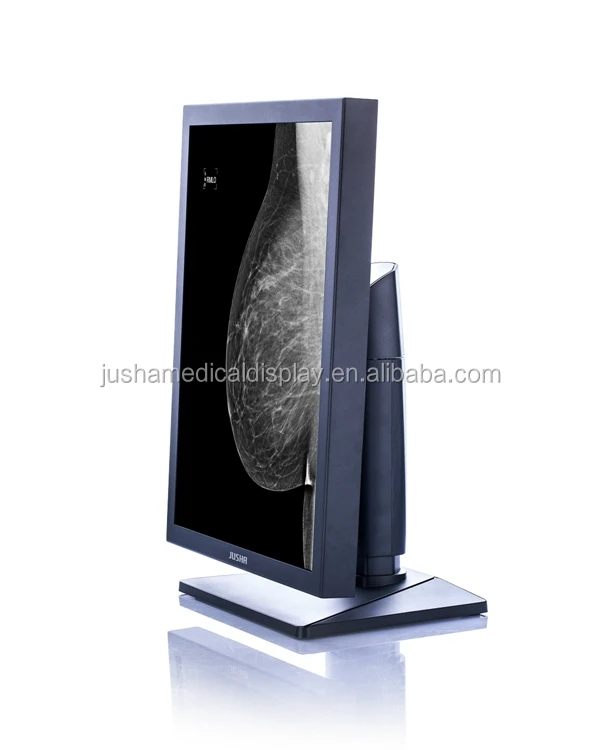 (jusham53) 5mp Mammography Led Monitor Curved Full Field Digital