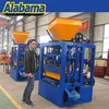 credit worthy with a super-strong motor manual brick making machine packaging