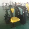 Fitness & Body Building Machine Tianzhan Gym Equipment Weight Loss Fitness Machine Row Machine For Sale