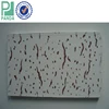 White & Colored PVC Plaster Sheets Artistic Ceiling Paneling