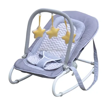 Easy Folding Baby Bouncer Swing Baby Rocker Buy Baby Bouncer Swing Baby Rocking Chair Baby Swing Rocker Product On Alibaba Com