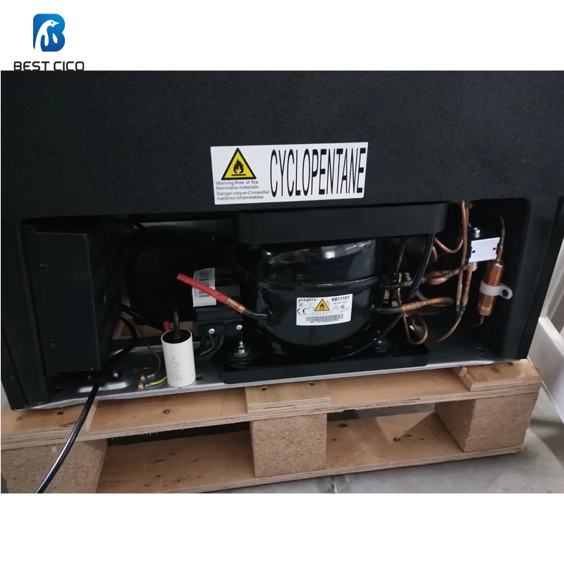 Cico Meat Dry Ager Dry Aging Refrigerator Of Da-388a