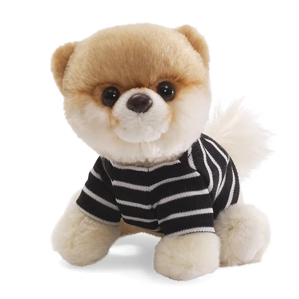 Игрушки Gund Boo