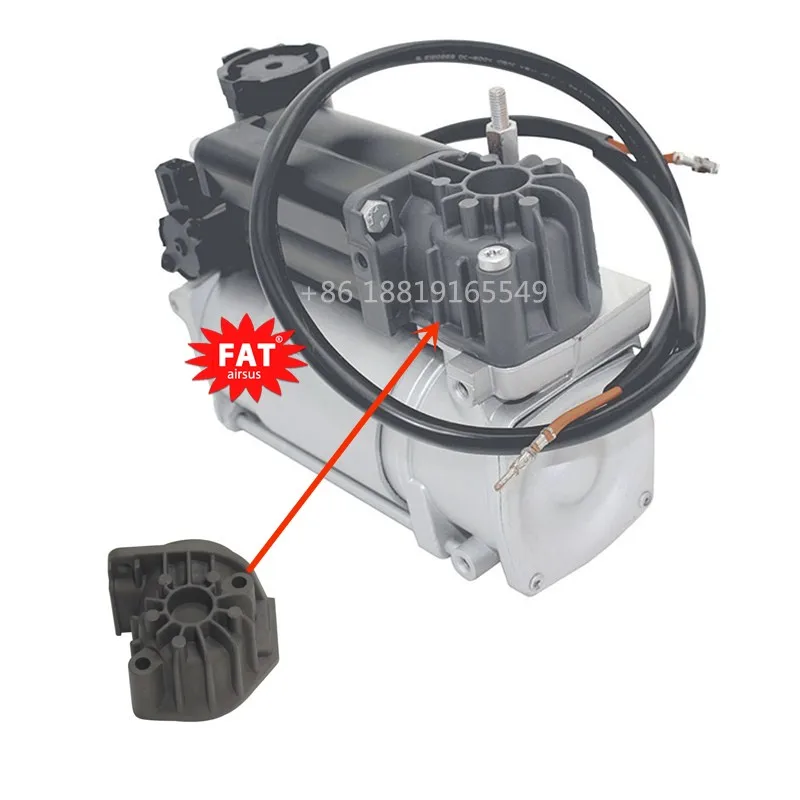 Air Suspension Compressor Kits For Bmw E39 E53 E65 E66 Air Suspension