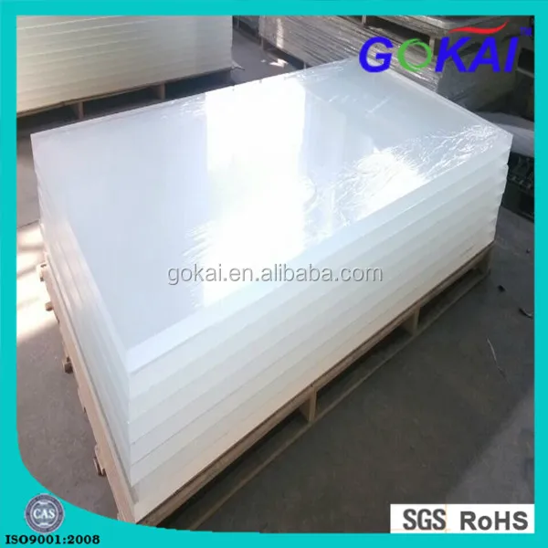 60mm Thickness Plexiglass Acrylic Sheets With Rohs Certified - Buy