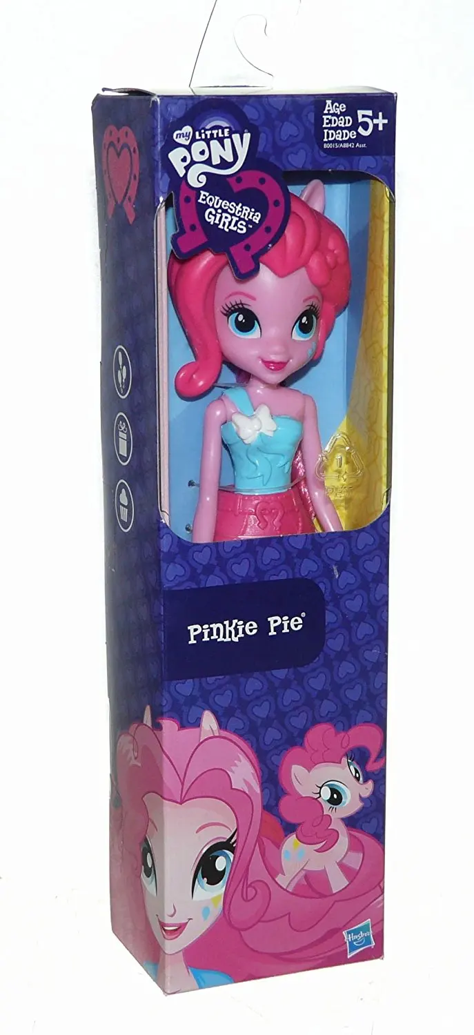 pinkie pie switch a do salon