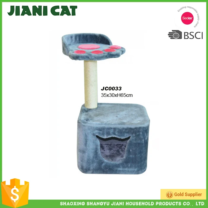 Neuesten Design Höchster Qualität Teppich Katzenkratzbaum ...