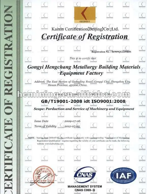 ISO9001-2008english