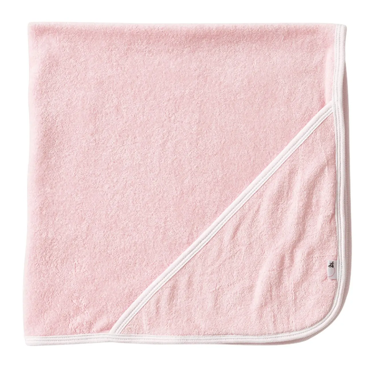 Spoilt Rotten 50/% Mum /& 50/% Dad 100/% Organic Cotton Scratch Mittens