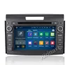 Kirinavi WC-HC7034 android 5.1 car stereo for honda crv 2012 - 2016 car multimedia system radio GPS navigation audio wifi 3g