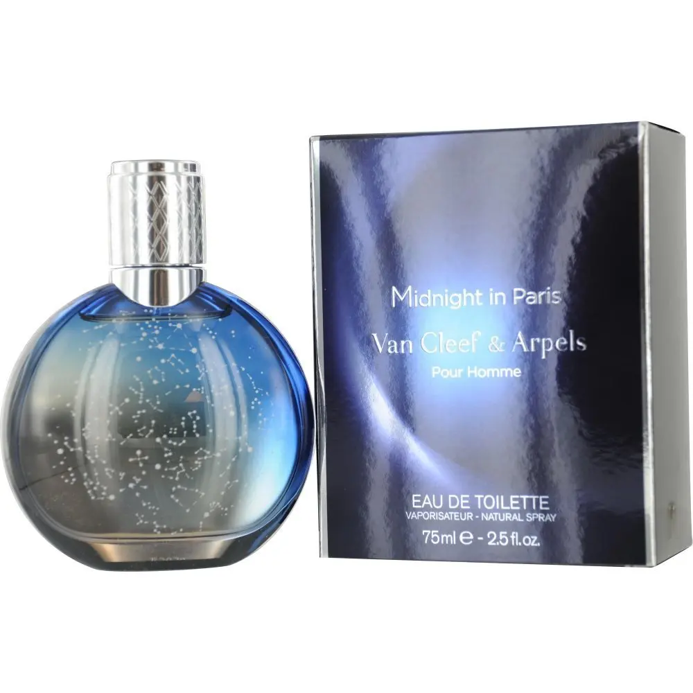 Van cleef arpels midnight in paris. Van Cleef & Arpels Midnight in Paris men тестер 125ml EDT. Миднайт Парфюм мужской. Миднайт Париж Парфюм мужской. Midnight in Paris van Cleef.