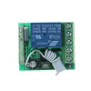 Taidacent 12v Single-channel Relay Receiving Module Electric Relay Switch Board Wireless Remote Control Switch Board
