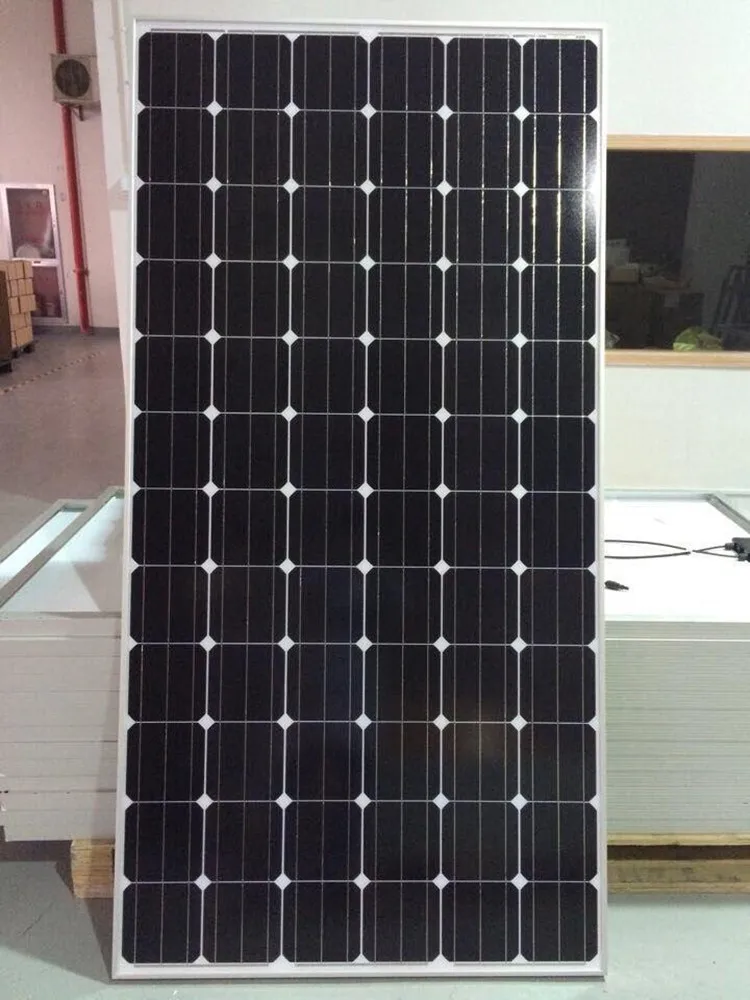 Top 10 Seller 300 Watt Solar Panel Price Bangladesh With Iso9001
