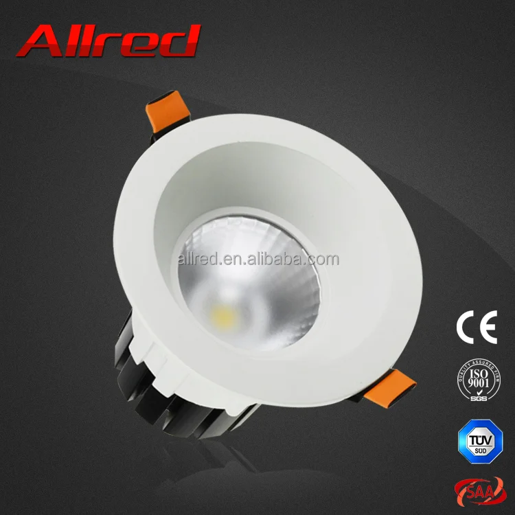 2020 Hot Products To Sell Online 10W20W30W Aluminum LED Downlight Panel Light