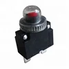thermal overload protector switch 16a 250v