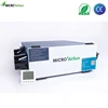Steel grille design greenhouse auto dc air ventilation systems with temperature thermostat