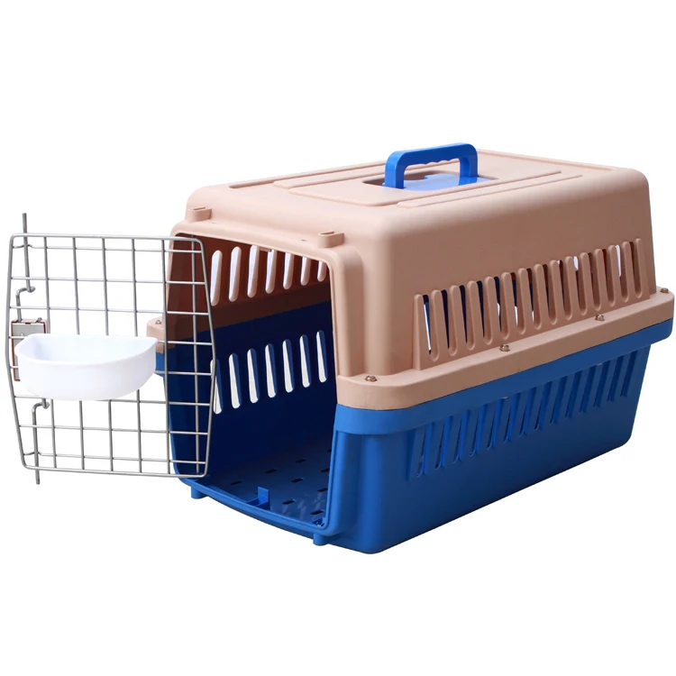 Manufacturer Wholesale Pet Carrier Airline Approved Dog Crate Buy